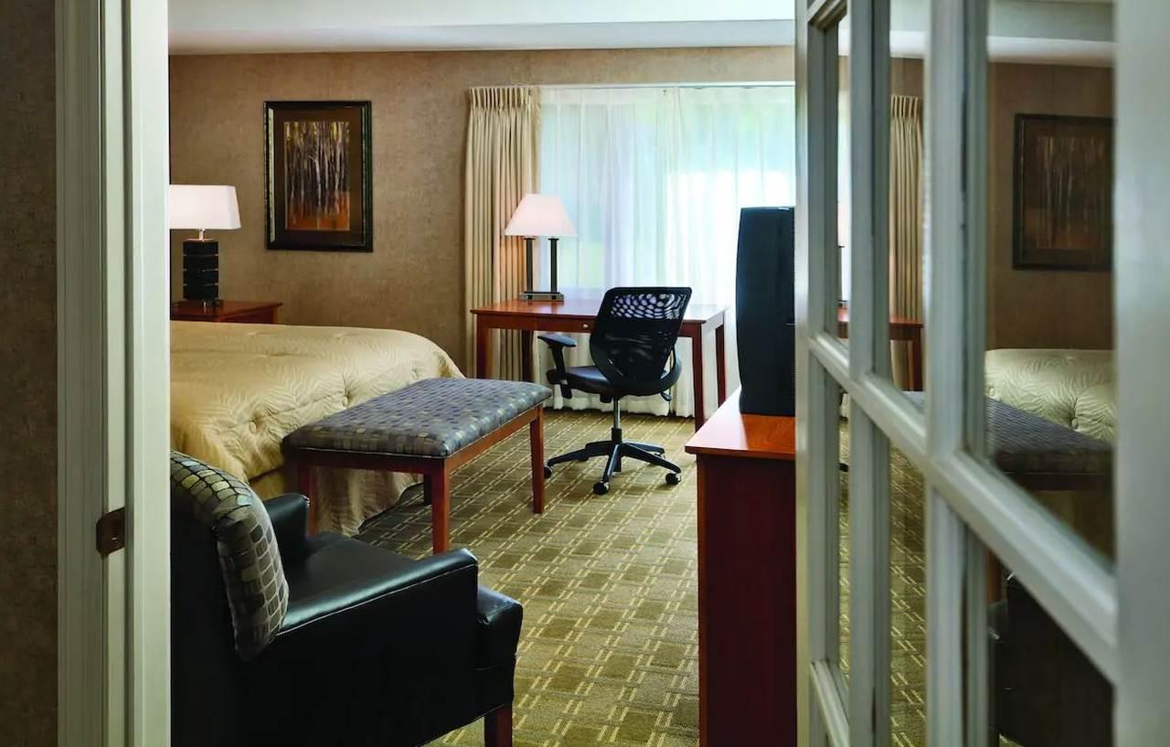 Arrowwood Resort Hotel And Conference Center - Alexandria Extérieur photo