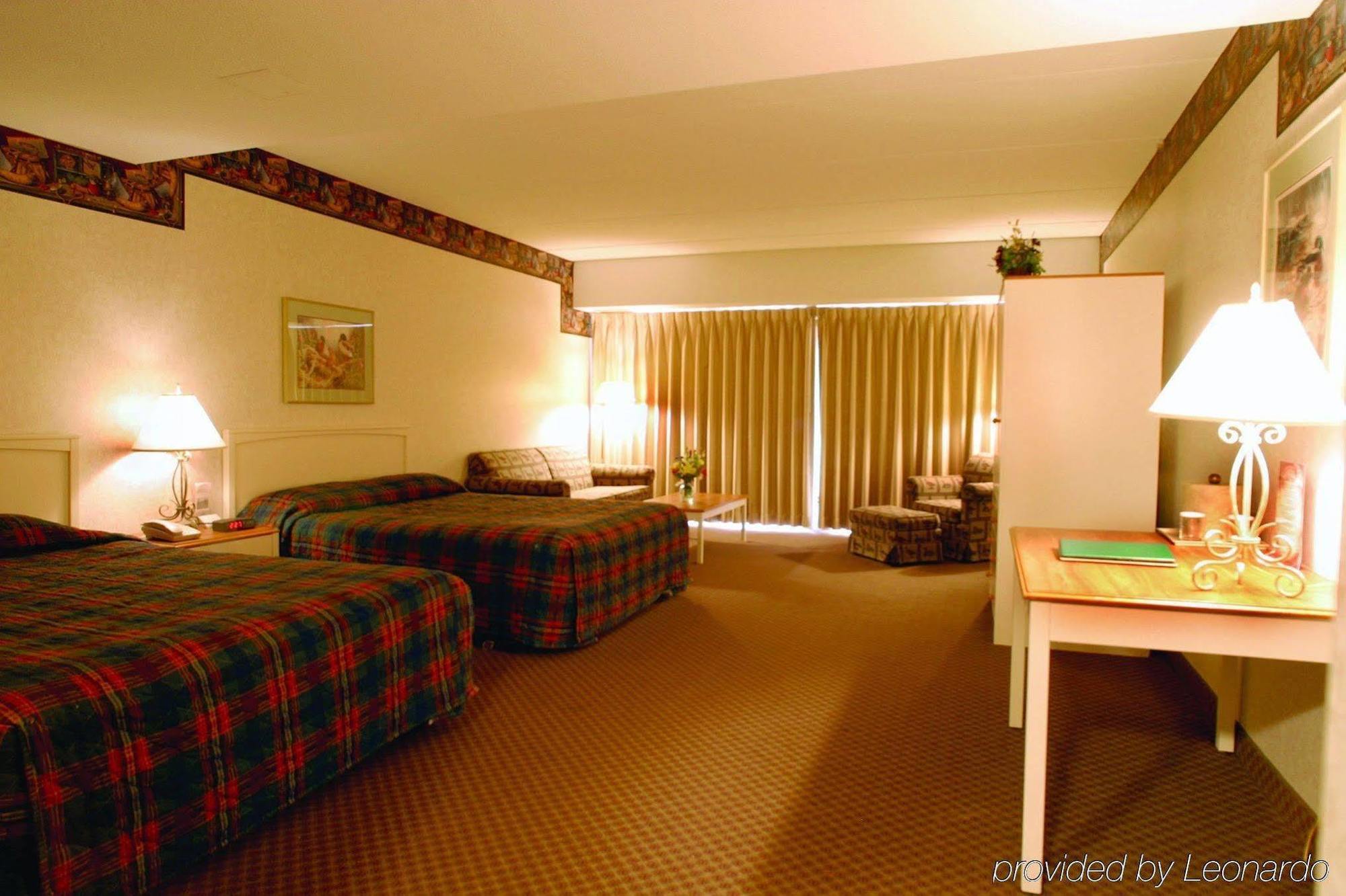 Arrowwood Resort Hotel And Conference Center - Alexandria Chambre photo